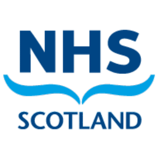 NHS Scotland Logo