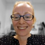 Dr Catherine Maclean, NHS Forth Valley