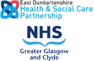 East Dumbartonshire HSCP logo