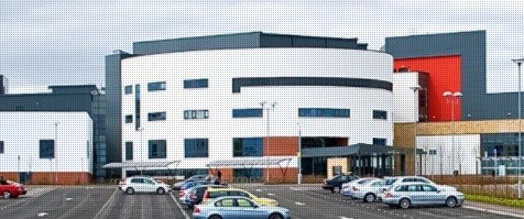Forth Valley Hospital