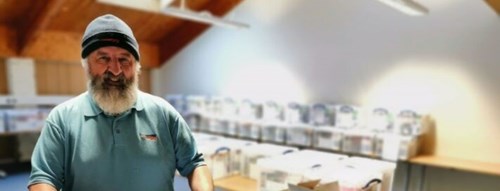 Hub in a tub helpers