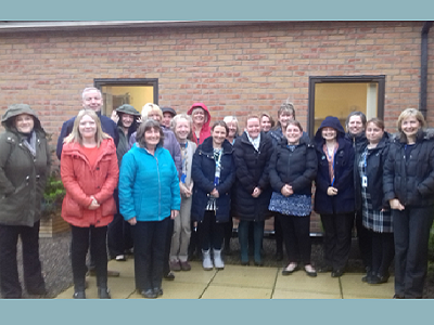 NHSAAA Public Health Team