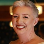 Pauline Donnelly, NHS Forth Valley