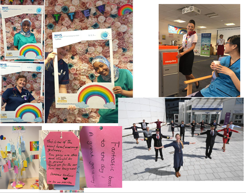 Project wingman photos