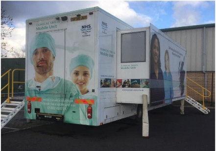 Clinical Skills Unit